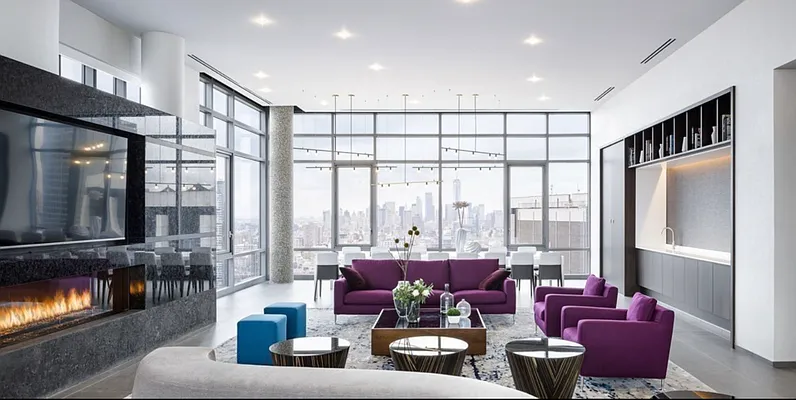 Rented by Douglas Elliman | media 23