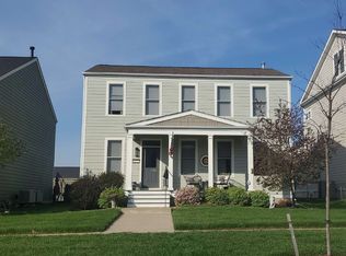 3527 Wainwright St, Saint Charles, MO 63301