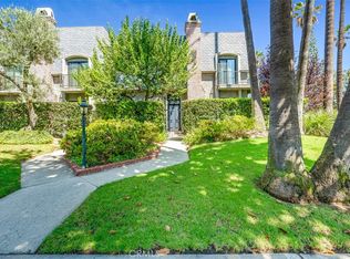 338 S Orange Grove Blvd, Pasadena, CA 91105