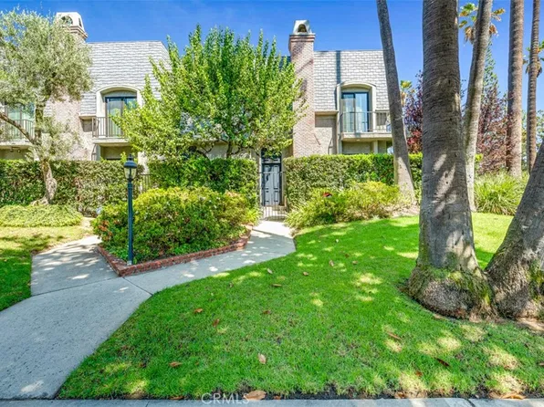 338 S Orange Grove Blvd, Pasadena, CA 91105