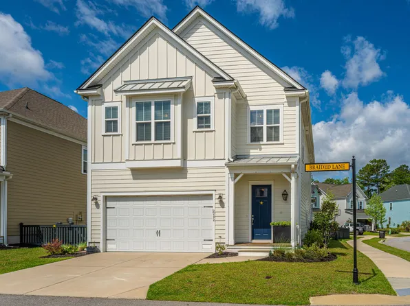 2282 Braided Ln, Mount Pleasant, SC 29466