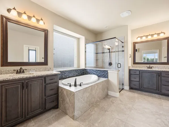 1116 Wedgewood Dr, Forney, TX 75126