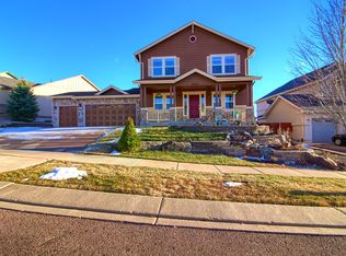 4705 Pascal Ct, Colorado Springs, CO 80920