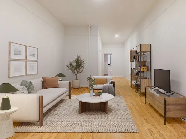 1256 Lexington Ave #3, New York, NY 10028