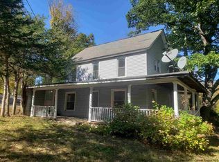 2 Vernal Butler Rd, Cairo, NY 12413