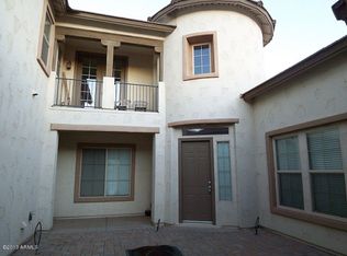 6407 S 67th Dr, Laveen, AZ 85339