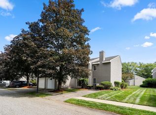 171 Swanton St UNIT 60, Winchester, MA 01890