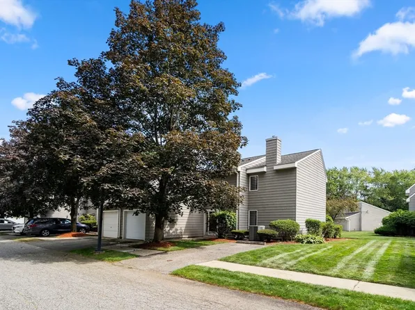 171 Swanton St Unit 60, Winchester, MA 01890