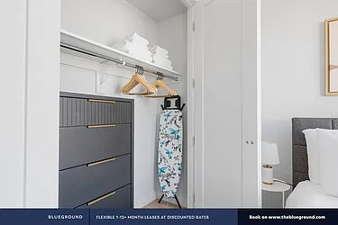 Rented by The Blueground