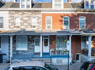 813 Madison Ave, Reading, PA 19601