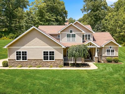4508 Laurel Ridge Dr, Morgantown, WV, 26508