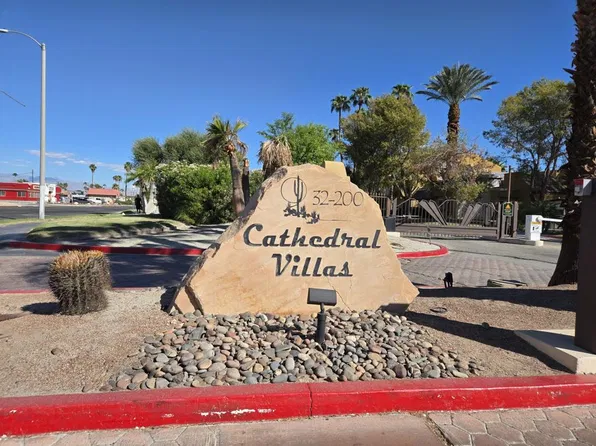 32200 Cathedral Canyon Dr APT 18, Cathedral City, CA 92234