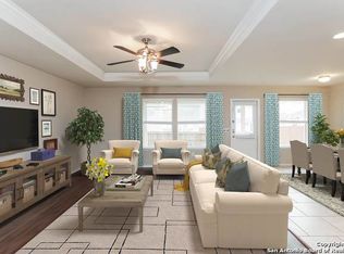 15914 Derby Rally, Selma, TX 78154