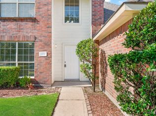 5111 Caymus Dr, Spring, TX 77373