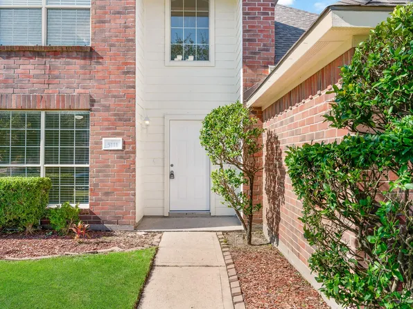 5111 Caymus Dr, Spring, TX 77373