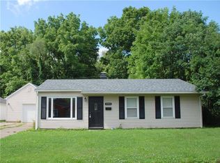 4440 W 36th St, Indianapolis, IN 46222