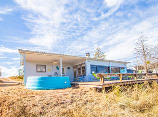 17 Eastwood Rd, Spur, TX 79370