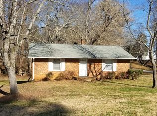 4879 Brickyard Ln, Kernersville, NC 27284