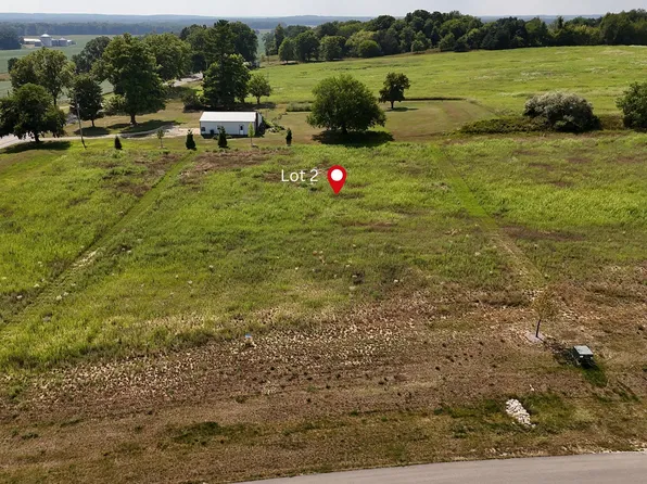 LOT 2 High Ridge Ct, Freeport, MI 49325