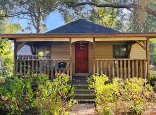 1105 Patton St, Deridder, LA 70634
