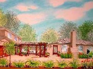 1207 Carmel Ter, Los Altos, CA 94024