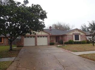 4814 Marywood Dr, Spring, TX 77388