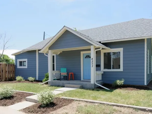 4301 S Lincoln St, Englewood, CO 80113