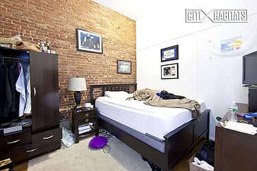 Rented by Citi Habitats