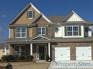 5355 Stevehaven Ln, Cumming, GA 30028