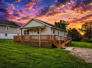 1021 Arch St, Washington, PA 15301