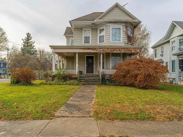 603 N Union St, Lincoln, IL 62656