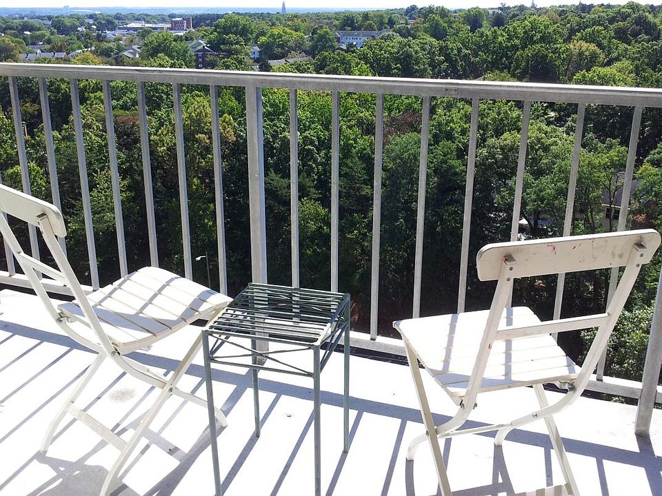 1st image of 2500 N Van Dorn St APT 1408