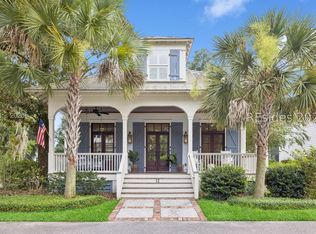 12 Lawrence St, Bluffton, SC 29910