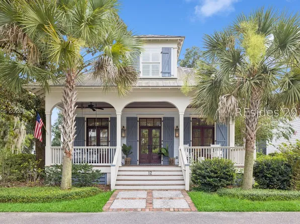 12 Lawrence St, Bluffton, SC 29910