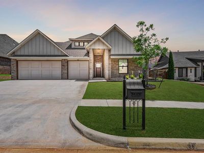 9028 NW 146th St, Yukon, OK, 73099