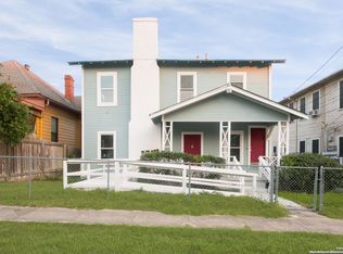 616 W Craig Pl, San Antonio, TX 78212