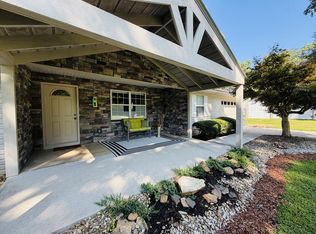 1533 John Smith Rd E, Blairsville, GA 30512