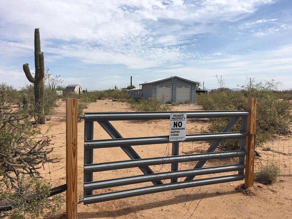 2nd image of 5101 N Avra Rd