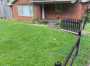 624 S Ledbetter St, Anniston, AL 36201
