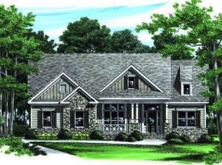 190 Stone Throw Ln, Chickamauga, GA 30707