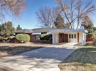 406 S Marshall St, Lakewood, CO 80226
