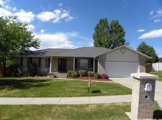 725 E 530 S, Smithfield, UT 84335