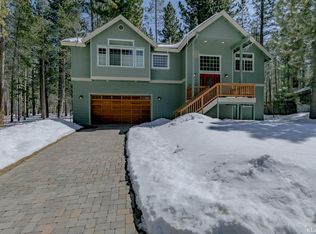 1479 Friant Dr, South Lake Tahoe, CA 96150