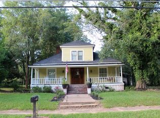 144 W Main St, Rutledge, GA 30663