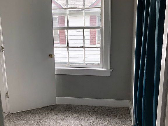 Dressing Room off Master