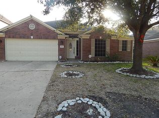 5618 Painted Trail Dr, Houston, TX 77084