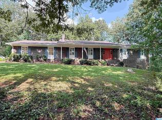 146 Lawson Hts, Talladega, AL 35160