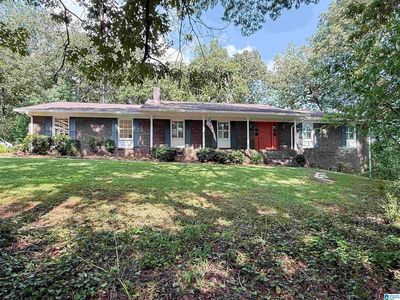 146 Lawson Hts, Talladega, AL, 35160