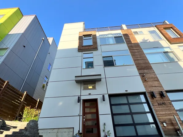 3640A Courtland Pl S, Seattle, WA 98144