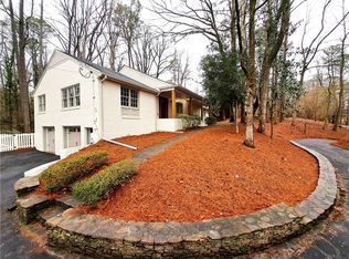 7130 Brandon Mill Rd, Sandy Springs, GA 30328